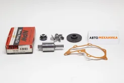 ����������� ����� TR-93 16110-19205 4A/5A/7A (���35-16-12-101) (NPW) TR93 ����
