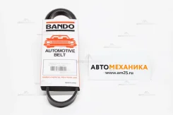 ������ ���������� 4PK815 F801-15-381/. (Bando) 4PK815 ����
