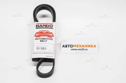 ������ ���������� 5PK1165 9001-45309A/. (Bando) 5PK1165 ����