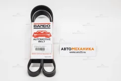 ������ ���������� 6PK1190 (Bando) 6PK1190 ����