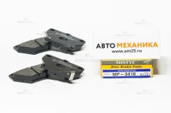 ��������� ������� MP-3418/MP-418E AY060-TY020/. (Mintye) MP3418 ����