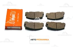 ��������� ������� PF-4156 8-94460-851-0/. (Nisshinbo) PF4156 ����