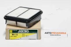 ������ ��������� AV130/WA130/NWA130 A-957 17801-87219 (Micro) AV130 ����