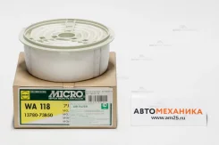 ������ ��������� AV118/WA118 A-948A 13780-73B50 ���������� (Micro) AV118 ����