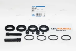 ����������� �������� 260-40107/SP-S107P/SP-107P/SP-�107 MR407427/. 45.4 (Miyaco) SP107 ����