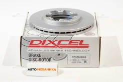 ��������� ���� 3212055 NR-54/BD9521 40206-31G01/. WD21/E24/D22 F (� �������� 2��, ������� �� ������) (Dixcel) 3212055 ����