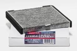 ������ �������� ARCF-8827C RCF-8827 AC-402EX M2MZD23K D375-61-P11B Demio (��������) (Azuma) ARCF8827C ����