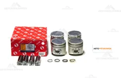 ������� ME201781/ME201780 4M40 Alfin HEAD Anodized /�������� 4 ��/ (Izumi) ME201781 ����