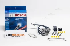 ����������� ������ LS5728 (4-�������) 0 258 005 728 /0258005728/ (Bosch) LS5728 ����