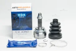 ���� ������� MI-36A43/MI-036A43 30-57-25 MR553009/MR553010 Lancer Cedia 4WD (HDK) MI036A43 ����