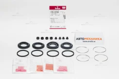 ����������� �������� 270-10750/SP-A750P/A-750P D4120-JL00A/. V36 REAR (Seiken), ������ 27010750 ����