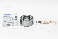 ��������� DAC4484CW2RSCS76/DE0962LLCS70P�X2 44300-SG0-000/. 44-84-40-42 (KOYO) DAC4484CW2RSCS76 ����