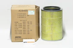 ������ ��������� AC6465/AV6465 A-563/A-274 16546-Z9003 (Micro) AC6465 ����