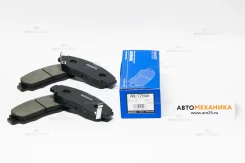 ��������� ������� AN-776WK 45022-TE0-A60/. (Akebono) AN776WK ����