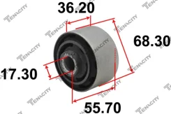 ����������� Aamto1210/TAB-220/NSO-296/BH21�212 48725-42080 (Tenacity) AAMTO1210 ����