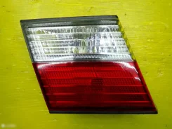 ������� ��������� Nissan Primera 1998 [184849] 4748 ����