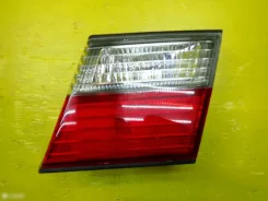 ������� ��������� Nissan Primera 1998 [184851] 4748 ����