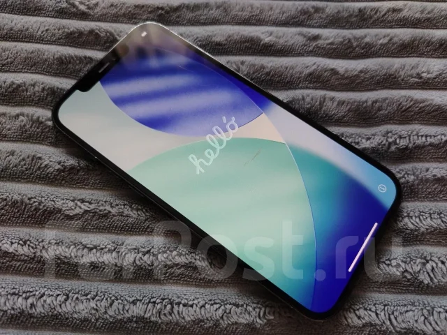 Apple iPhone 12 Pro Max. �/�, 128 �� ����