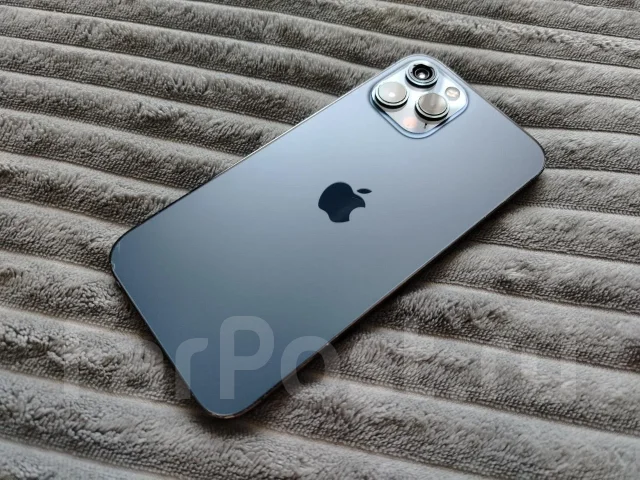 Apple iPhone 12 Pro Max. �/�, 128 �� ����