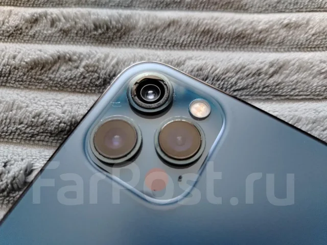 Apple iPhone 12 Pro Max. �/�, 128 �� ����