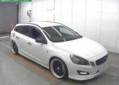 Volvo V60. 22999, B4164T ����