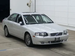 Volvo S80. 335323, B6294T ����
