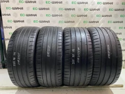 Michelin Pilot Sport 4S. ������, �/�, ����� 10 % ����