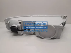 ���� ��������������� ����� MAN TGS � ���������� �������� (�����) � ����� ���������� �������� Auger 91665 91665 ����