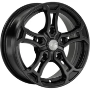 LS Wheels LS 216