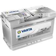 Varta Silver Dynamic. 80��.�., B19, 800��., ��������, ������������ ������ ����