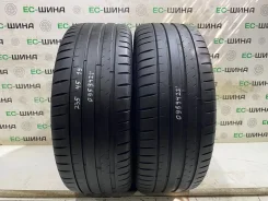 Michelin Pilot Sport 4. ������, �/�, ����� 10 % ����