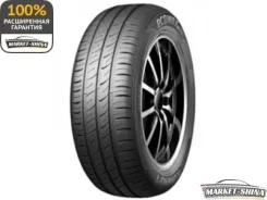 Kumho Solus KH27