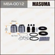 ����������� ���������� �������� � ������� D-42.7, ���. Masuma ���. MBA-0012 MBA0012 ����