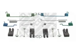 �������� ��������� ����. ������� FORD Focus I (DAW DBW) Mapco ���. 9712 9712 ����