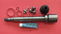 ���� ���������� ������ fr 23x40x26 Quattro Freni ���. qf21c00106, �������� QF21C00106 ����