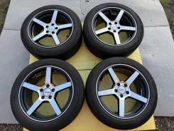 Vossen CV3-R. x16", 5x100 ����