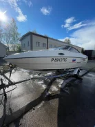 Stingray. 2005 ���, ����� 6��., 190��.�., ������ ����