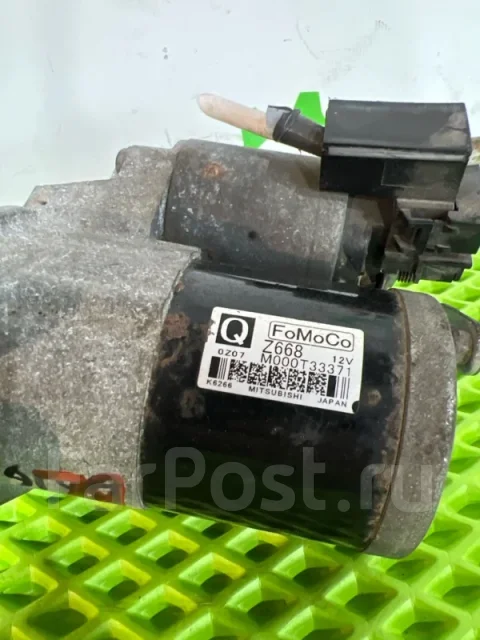������� Mazda 3 M000T33371 BL 1.6 M000T33371 ����