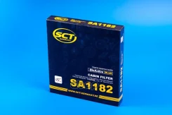 �������� ������ Nissan Almera 00-/Primera 02- SCT ���. sa1182 SA1182 ����