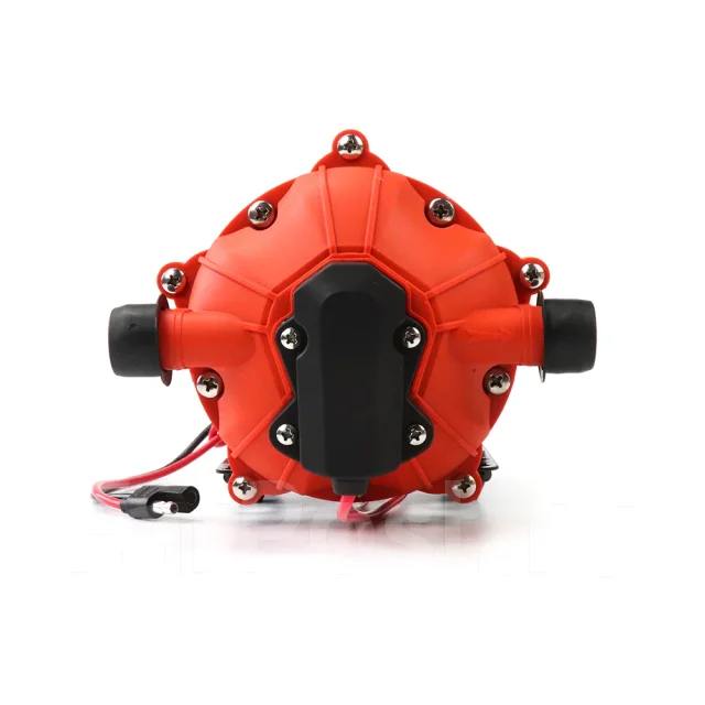 �������� ���������� SeaFlo, 12V 20 �/���, 4.8 BAR sfwp1-055-070-51_pack-spot ����