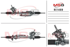 ������� ����� � ��� ��������������� Renault Scenic IV 2016-, Renault Grand Scenic IV 2016 RE148R MSG rebuilding ���. RE148R RE148R ����