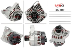��������� Fiat, Alfa Romeo, Ford - 12�, 70�, 4�� GRA0152 MSG ���. GRA0152 GRA0152 ����