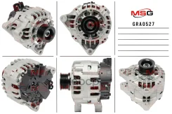 ��������� Peugeot, Citroen, Lancia - 12�, 90�, 6�� MSG ���. GRA0527 GRA0527 ����