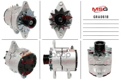 ��������� Kamaz - 24�, 72�, 8�� MSG ���. GRA0618 GRA0618 ����
