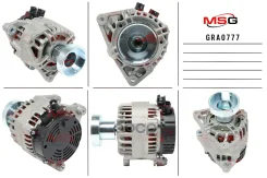 ��������� Ford - 12�, 90�, 6�� GRA0777 MSG ���. GRA0777 GRA0777 ����