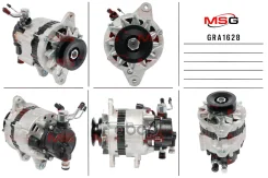 ��������� Hyundai - 12�, 65�, 1�� MSG ���. GRA1628 GRA1628 ����