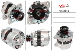 ��������� Mitsubishi - 24�, 70�, 2�� MSG ���. GRA1655 GRA1655 ����