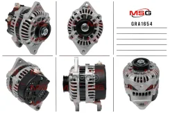 ��������� Kia - 12�, 80�, 4�� MSG ���. GRA1654 GRA1654 ����