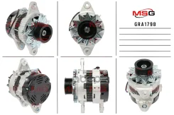 ��������� - 24�, 50�, 8�� MSG ���. GRA1798 GRA1798 ����