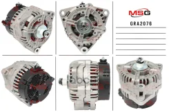 ��������� MAN - 24�, 90� MSG ���. GRA2076 GRA2076 ����